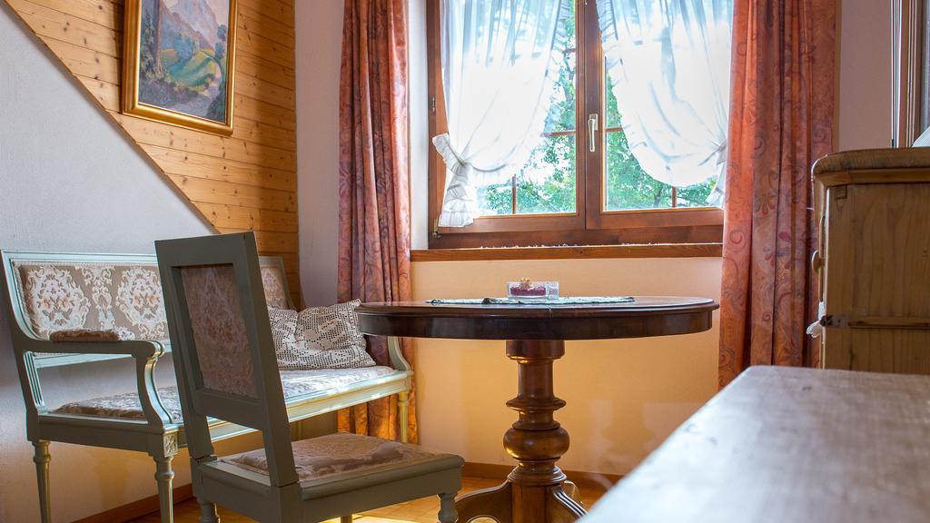 Hotel Badhof Altstätten Szoba fotó