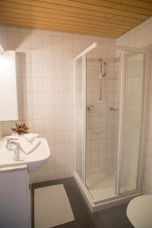 Hotel Badhof Altstätten Szoba fotó