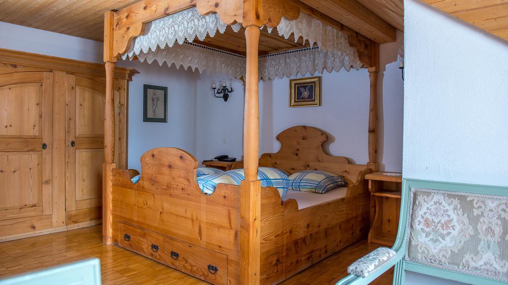 Hotel Badhof Altstätten Szoba fotó
