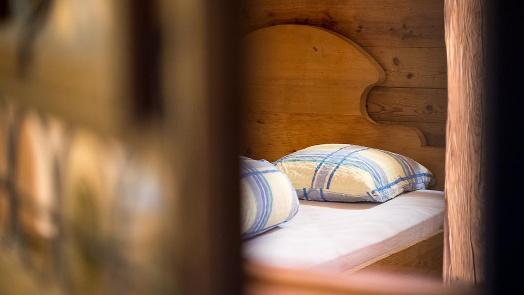 Hotel Badhof Altstätten Szoba fotó