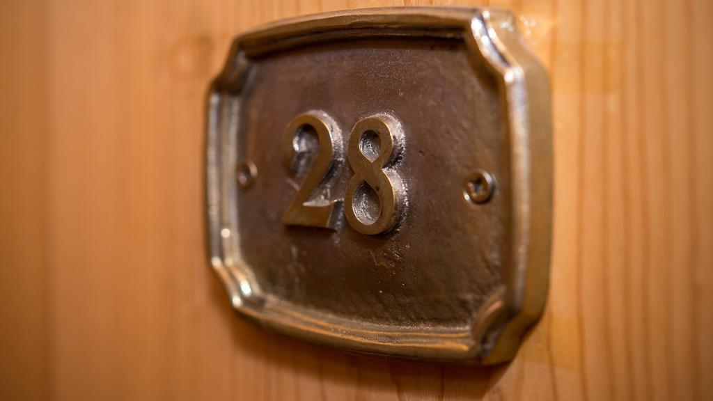 Hotel Badhof Altstätten Szoba fotó