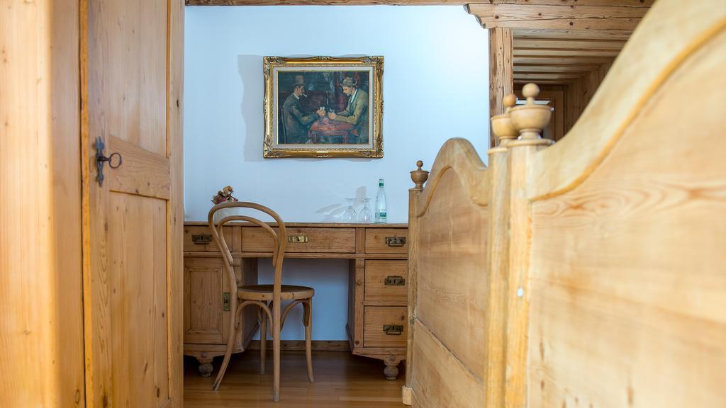 Hotel Badhof Altstätten Szoba fotó