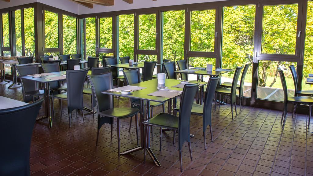 Hotel Badhof Altstätten Kültér fotó