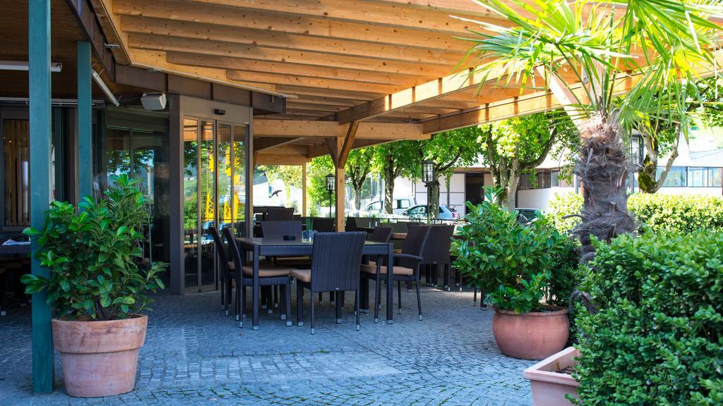 Hotel Badhof Altstätten Szoba fotó