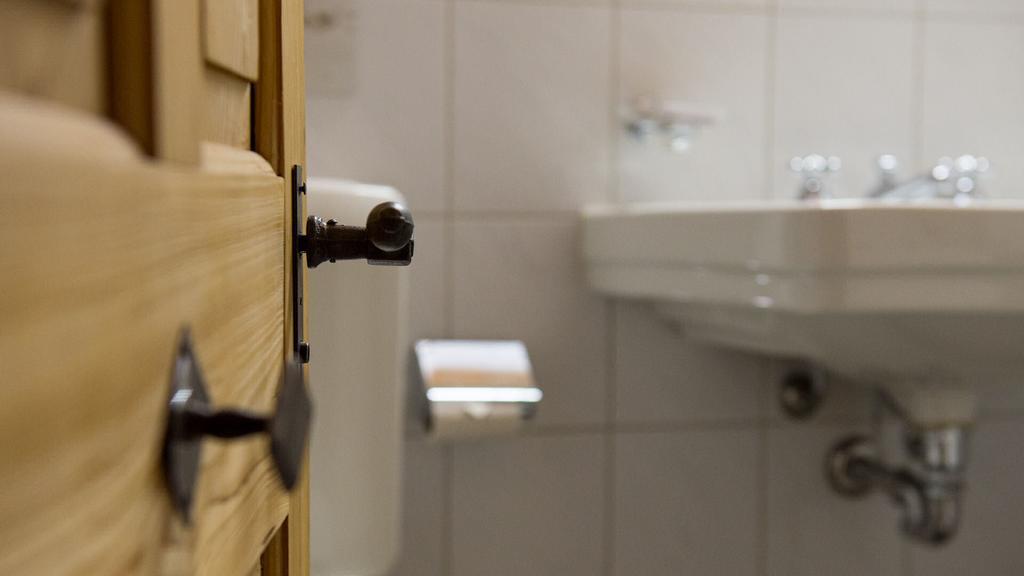 Hotel Badhof Altstätten Szoba fotó
