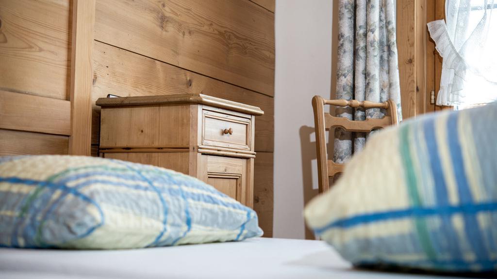 Hotel Badhof Altstätten Szoba fotó
