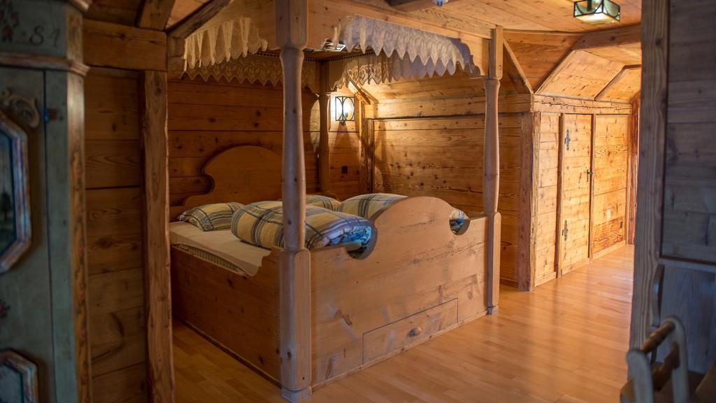 Hotel Badhof Altstätten Szoba fotó
