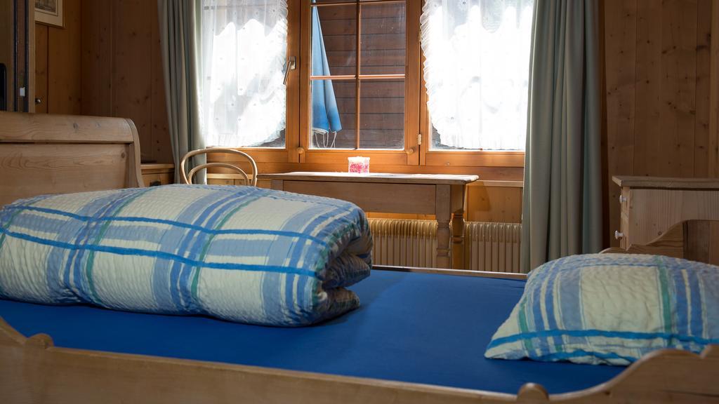 Hotel Badhof Altstätten Szoba fotó